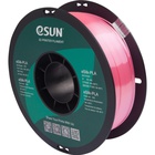 Пластик для 3D-принтера eSUN ePLA-Silk 1,75mm 1kg PINK (EPLA-SILK-P175P1) U1157408