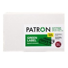 Картридж PATRON SAMSUNG MLT-D101S (ML-2160) GREEN Label (DUAL PACK) (PN-D111DGL) U0248220