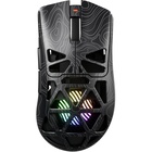 Мишка GamePro Genesis Hollow Wireless/Bluetooth/USB Black (GM870HB) U1203802