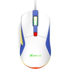 Мишка Xtrike ME GM-227 Led USB White (GM-227) U0967679