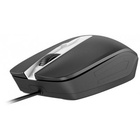 Мышка Genius DX-180 USB Black (31010239100) U0256059