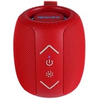 Акустична система NEWVEW NV-9242 BT/USB/TF/FM/TWS Red (NWVW-NV-9242-RD) U1164323