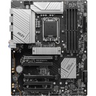 Материнська плата MSI PRO B760-P II U0926458