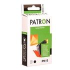 Картридж PATRON CANON CLI-8Bk (PN-8) (CI-CAN-CLI-8-B1-PN) VY002402