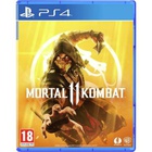 Игра SONY Mortal Kombat 11 [PS4, Russian subtitles] (2221566) U0419587