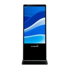 Інтерактивний кіоск Intboard INFOCOM ST 32" black i5-1145G7/16 Gb/SSD 256 Gb (Non touch) (10476024) U1159186