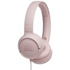 Наушники JBL T500 Pink (JBLT500PIK) U0356513