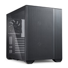 Корпус Lian Li PC-O11 Dynamic Air Mini Black (G99.O11AMX.00) U0694644