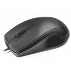 Мышка REAL-EL RM-525 Black U0398405