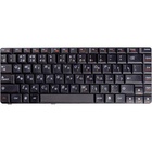 Клавиатура ноутбука Lenovo G460/G465 черн (KB310787) U0466883