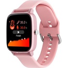 Смарт-часы Gelius Pro (IHEALTH 2020) (IP67) Light Pink (Pro(IHEALTH2020)(IP67)LightPink)