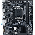 Материнська плата GIGABYTE H610M S2H V2 U0909992