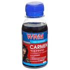 Чернила WWM CANON UNIVERSAL CARMEN 100g Cyan (CU/C-2) U0163305