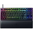 Клавиатура Razer Huntsman V2 Tenkeyless Red Optical switch RU (RZ03-03940800-R3R1) U0589441