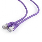 Патч-корд 3м FTP cat 6 Cablexpert (PP6-3M/V) U0399905