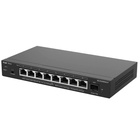 Комутатор мережевий Ruijie Networks RG-ES209MG-P U1207477