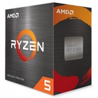 Процессор AMD Ryzen 5 5600 (100-100000927BOX) U0642852