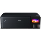 Многофункциональное устройство Epson L8180 Фабрика печати c WI-FI (C11CJ21403) U0567674