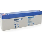 Батарея до ДБЖ Ultracell 12V-2.4Ah, AGM (UL2.4-12) U0878279