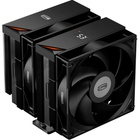 Кулер до процесора PcCooler RT620 Digital BK U1031569