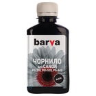 Чернила BARVA CANON PGI-520/PG-510 180г BLACK (C520-250) U0132160