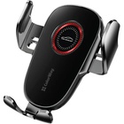 Універсальний автотримач ColorWay ClampSnap Holder Black (CW-CHMH19-BK) U1156928
