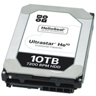 Жесткий диск 3.5" 10TB Hitachi HGST (0F27454 / HUH721010ALE604)