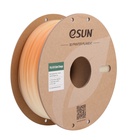 Пластик для 3D-принтера eSUN PLA UV 1,75mm 1kg Orange (PLA-UV CC175UV-O1P1) U1159837