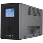 Источник бесперебойного питания Vinga LED 1200VA ( VPC-1200PRM3 ) (VPC-1200PRM3) U0444546