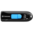 USB флеш накопитель Transcend 128GB JetFlash 790 Black USB 3.0 (TS128GJF790K) U0104211