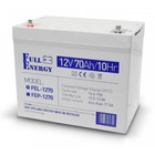 Батарея к ИБП Full Energy 12В 70Ач (FEL-1270) U0535946