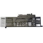 Аккумулятор для ноутбука Dell Inspiron 11-3147 GK5KY, 43Wh (3950mAh), 3cell, 11.1V, Li-ion (A47303) U0366058