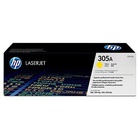 Картридж HP LJ 305A yellow (CE412A) S0014603