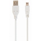 Дата кабель USB2.0 AM to Mini 5P 0.9m Cablexpert (CC-USB2-AM5P-3) U0446974