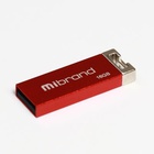 USB флеш накопитель Mibrand 16GB Сhameleon Red USB 2.0 (MI2.0/CH16U6R) U0538226