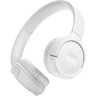 Наушники JBL Tune 520BT White (JBLT520BTWHTEU) U0790470