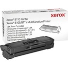 Картридж Xerox B105/B110/B115 Black 1.5K (006R04962) U1203450