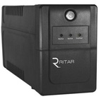 Источник бесперебойного питания Ritar RTP850L-U (510W) Proxima-L (RTP850L-U) U0257371