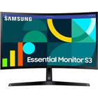 Монітор Samsung LS24D366GAIXCI U1015844