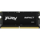 Модуль памяти для ноутбука SoDIMM DDR5 32GB 5600 MHz Impact Kingston Fury (ex.HyperX) (KF556S40IB-32) U0821895