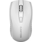 Мышка Canyon MW-7 Wireless White (CNE-CMSW07W) U0775106