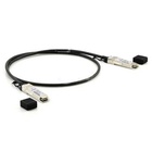Патч-корд Alistar QSFP to QSFP 40G Directly-attached Copper Cable 1M (DAC-QSFP-40G-1M) U0501547