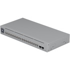 Комутатор мережевий Ubiquiti USW-PRO-MAX-16 U1103317