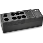 Пристрій безперебійного живлення APC Back-UPS 550VA, 300W (BE500G2-GR) U1013901