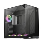 Корпус для ПК Gamemax NEX C56 VC BK U1178819