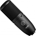 Микрофон AKG P120 Black U0400406