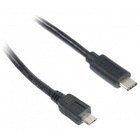 Дата кабель USB 2.0 mBM/CM 1.0m Cablexpert (CCP-USB2-mBMCM-6) U0169585