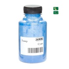 Тонер Kyocera Ecosys PA2600/MA6100, TK-5450 90г 3.2K Cyan chip АНК (50000617) U1149416