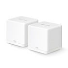Точка доступу Wi-Fi Mercusys HALO-H60X-2-PACK U1117753