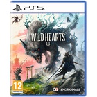 Игра Sony Wild Hearts [English version] (1139323) U0746015